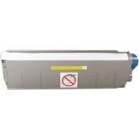 Konica Minolta IOD2 - Gelb - Toner
