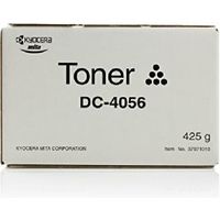 Kyocera 37071010 - Schwarz - Toner