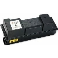 Kyocera TK-350 - Schwarz - Toner