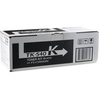 Kyocera TK-540K - Schwarz - Toner