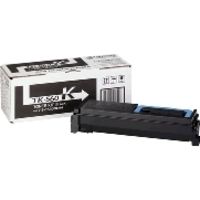 Kyocera TK-560K - Schwarz - Toner