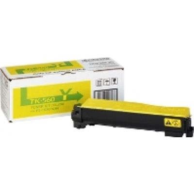 Kyocera TK-560Y - Gelb - Toner