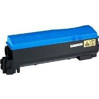 Kyocera TK-570C - Cyan - Toner
