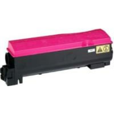 Kyocera TK-570M - Magenta - Toner