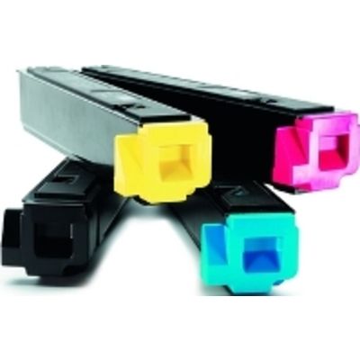 Kyocera TK-810M - Magenta - Toner