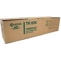 Kyocera TK-82K - Schwarz - Toner