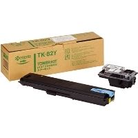 Kyocera TK-82Y - Gelb - Toner