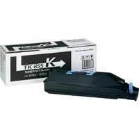 Kyocera TK-855K - Schwarz - Toner