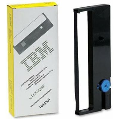 Lexmark 1040301 - Farbband