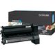 Lexmark 10B031C - Cyan - Toner