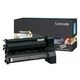 Lexmark 10B031Y - Gelb - Toner
