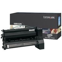Lexmark 10B032K - Schwarz - Toner