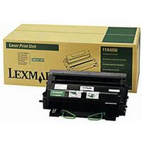 Lexmark 11A4096 - Schwarz - Toner