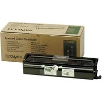 Lexmark 11A4097 - Schwarz - Toner