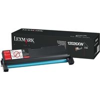 Lexmark 12026XW - Schwarz - Fotoleiter