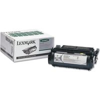 Lexmark 12A0829 - Schwarz - Toner
