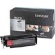 Lexmark 12A3710 - Schwarz - Toner