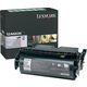 Lexmark 12A6839 - Schwarz - Toner