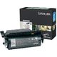Lexmark 12A6869 - Schwarz - Toner