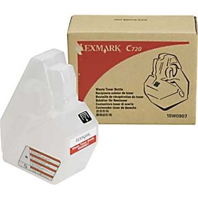 Lexmark 15W0907 - Toner-Abfallbehälter