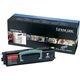 Lexmark X203A21G - Schwarz - Toner