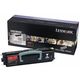 Lexmark 24036SE - Schwarz - Toner