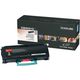 Lexmark X264H21G - Schwarz - Toner - Hohe Kapazität