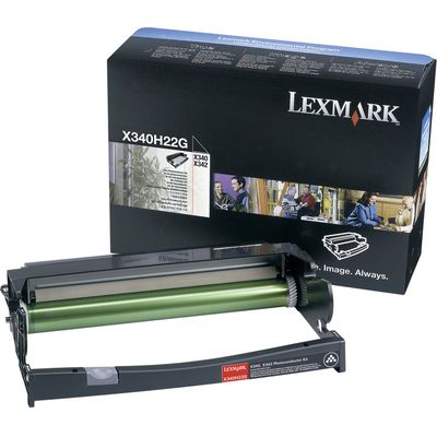 Lexmark X340H22G - Fotoleiter