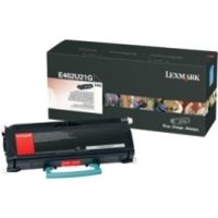 Lexmark E462U21G - Schwarz - Toner