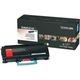 Lexmark E462U21G - Schwarz - Toner