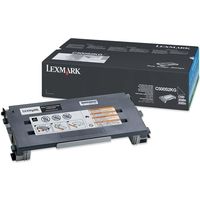 Lexmark C500S2KG - Schwarz - Toner