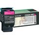 Lexmark C540A1MG - Magenta - Toner