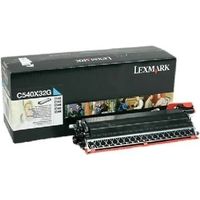 Lexmark C540X32G - Cyan - Entwickler