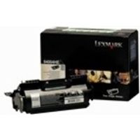 Lexmark 64004HE - Schwarz - Toner - Hohe Kapazität