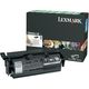 Lexmark T650A11E - Schwarz - Toner