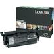 Lexmark T650H04E - Schwarz - Toner - Hohe Kapazität