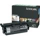Lexmark T654X04E - Schwarz - Toner - Extra hohe Kapazität