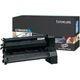 Lexmark C780A2CG - Cyan - Toner