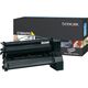 Lexmark C780A2YG - Gelb - Toner