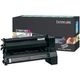 Lexmark C780H1MG - Magenta - Toner - Hohe Kapazität