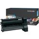 Lexmark C780H2CG - Cyan - Toner - Hohe Kapazität