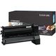 Lexmark C780H2KG - Schwarz - Toner - Hohe Kapazität