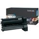 Lexmark C782X2CG - Cyan - Toner - Extra hohe Kapazität