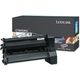 Lexmark C782X2KG - Schwarz - Toner - Extra hohe Kapazität