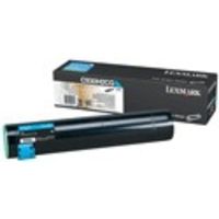 Lexmark C930H2CG - Cyan - Toner - Hohe Kapazität