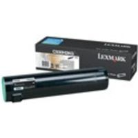 Lexmark C930H2KG - Schwarz - Toner - Hohe Kapazität