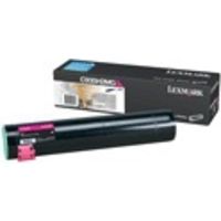 Lexmark C930H2MG - Magenta - Toner - Hohe Kapazität