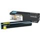 Lexmark C930H2YG - Gelb - Toner - Hohe Kapazität