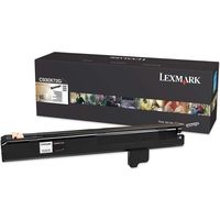 Lexmark C930X72G - Schwarz - Fotoleiter