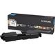 Lexmark C930X76G - Toner-Abfallbehälter